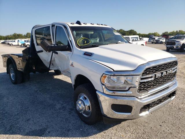 RAM 3500 TRADE 2020 3c63rrgl3lg176233