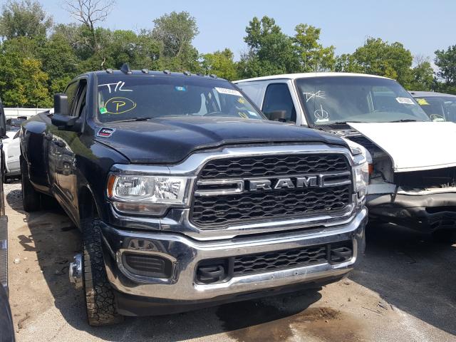 RAM 3500 TRADE 2020 3c63rrgl3lg187071