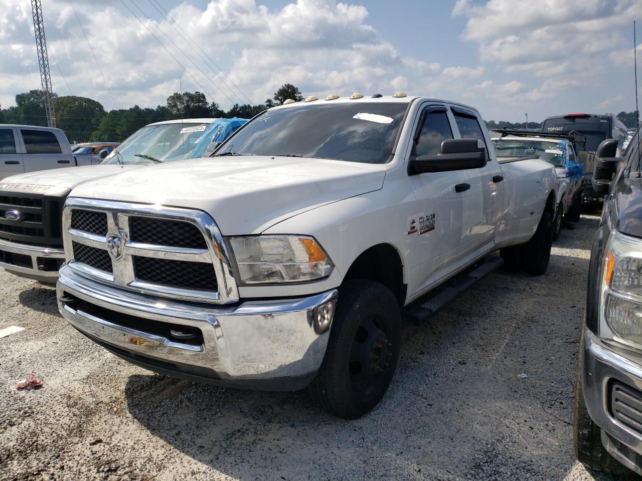 RAM 3500 2014 3c63rrgl4eg245837