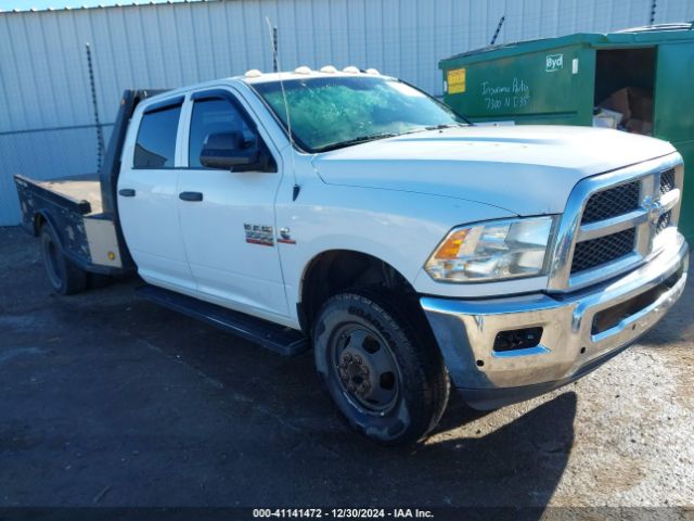 RAM 3500 2015 3c63rrgl4fg523315