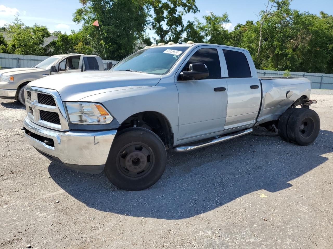 RAM 3500 2015 3c63rrgl4fg688121