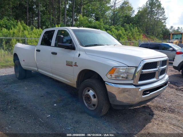 RAM 3500 2016 3c63rrgl4gg105239