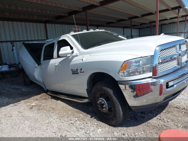 RAM 3500 2016 3c63rrgl4gg215854