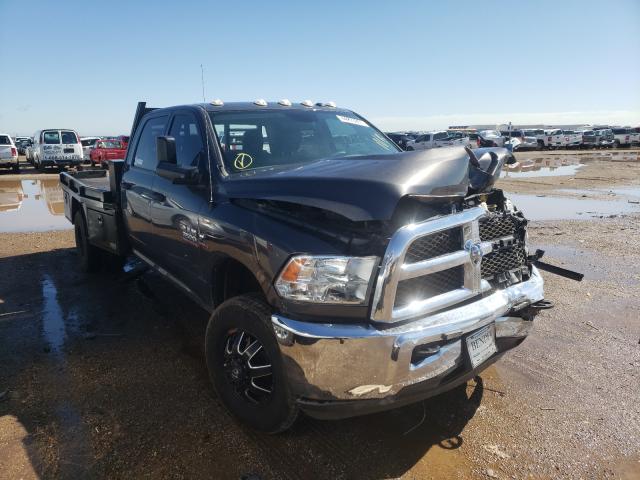 RAM 3500 ST 2018 3c63rrgl4jg266763