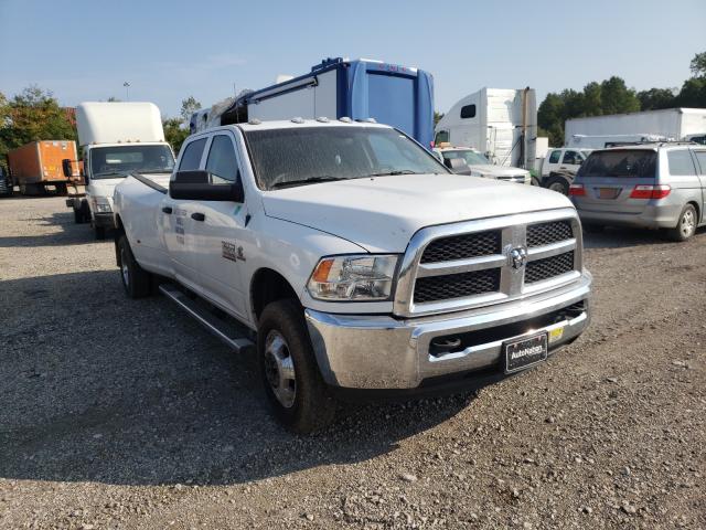 RAM 3500 ST 2018 3c63rrgl4jg311068