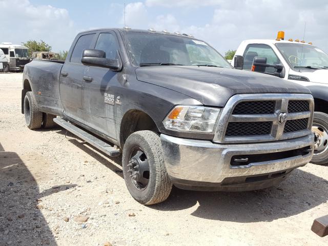 RAM 3500 ST 2018 3c63rrgl4jg311958