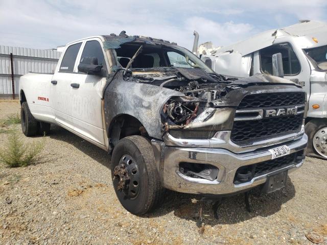 RAM 3500 TRADE 2019 3c63rrgl4kg658658