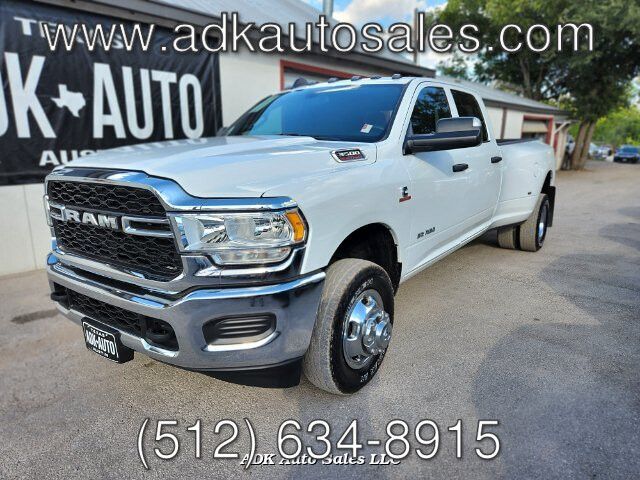 RAM 3500 2021 3c63rrgl4mg504986