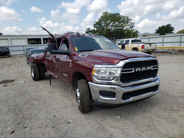 RAM 3500 TRADE 2021 3c63rrgl4mg668450