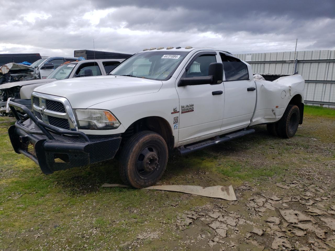 RAM 3500 2014 3c63rrgl5eg268415