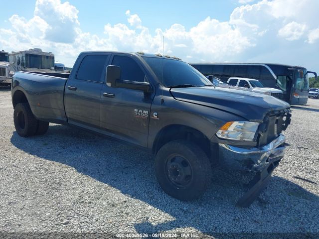 RAM 3500 2018 3c63rrgl5jg392498