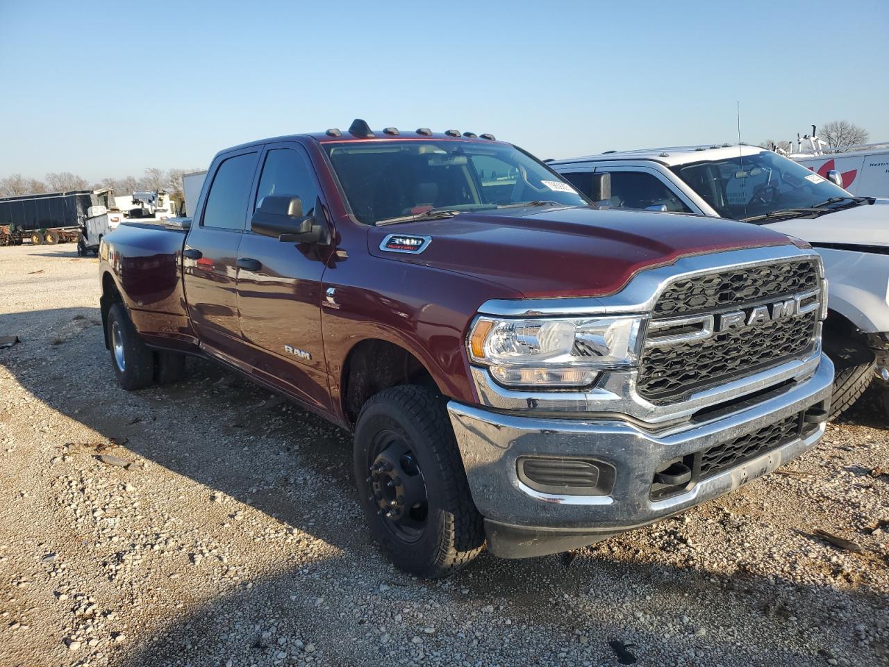 RAM 3500 2019 3c63rrgl5kg578818