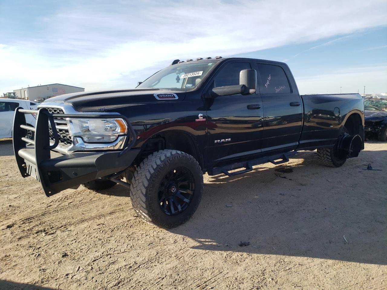 RAM 3500 2020 3c63rrgl5lg114543