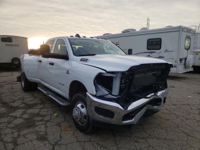 RAM 3500 TRADE 2020 3c63rrgl5lg187279