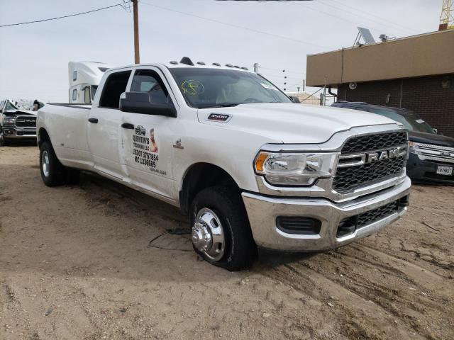 RAM 3500 TRADE 2022 3c63rrgl5ng114237