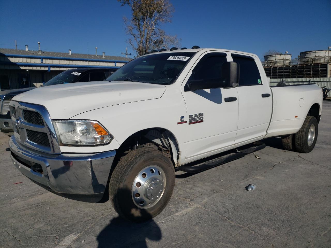 RAM 3500 2015 3c63rrgl6fg613002