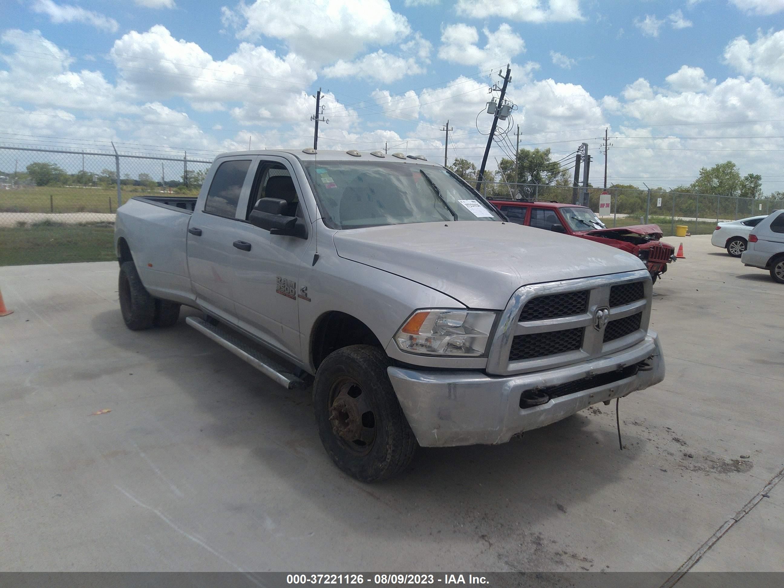 RAM 3500 2017 3c63rrgl6hg691041