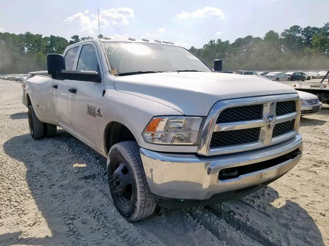 RAM 3500 ST 2018 3c63rrgl6jg238897