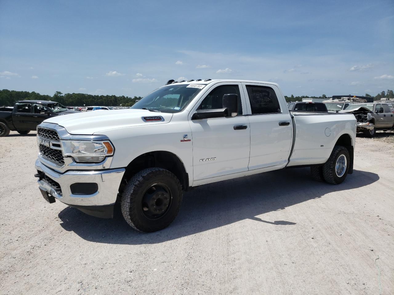 RAM 3500 TRADE 2019 3c63rrgl6kg612653