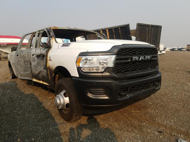 RAM 3500 TRADE 2019 3c63rrgl6kg724451