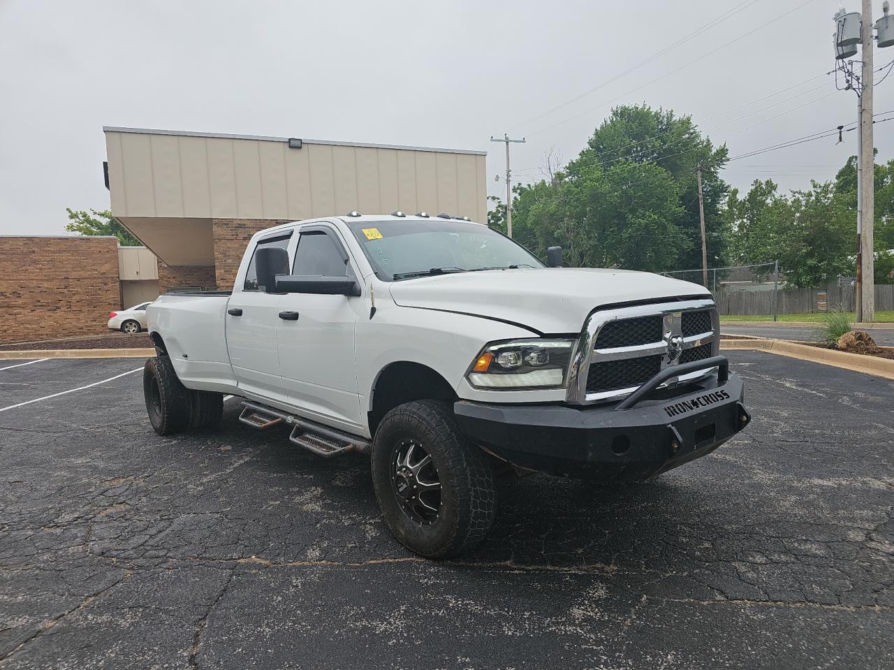 RAM 3500 2015 3c63rrgl7fg546619