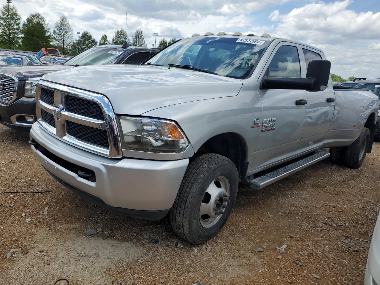 RAM 3500 2016 3c63rrgl7gg127901