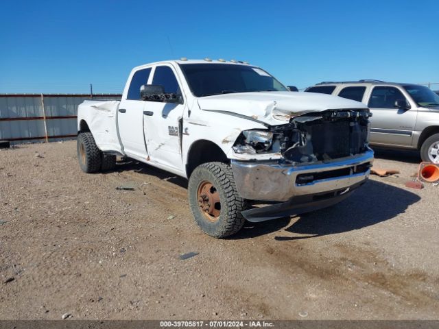 RAM 3500 2018 3c63rrgl7jg421709