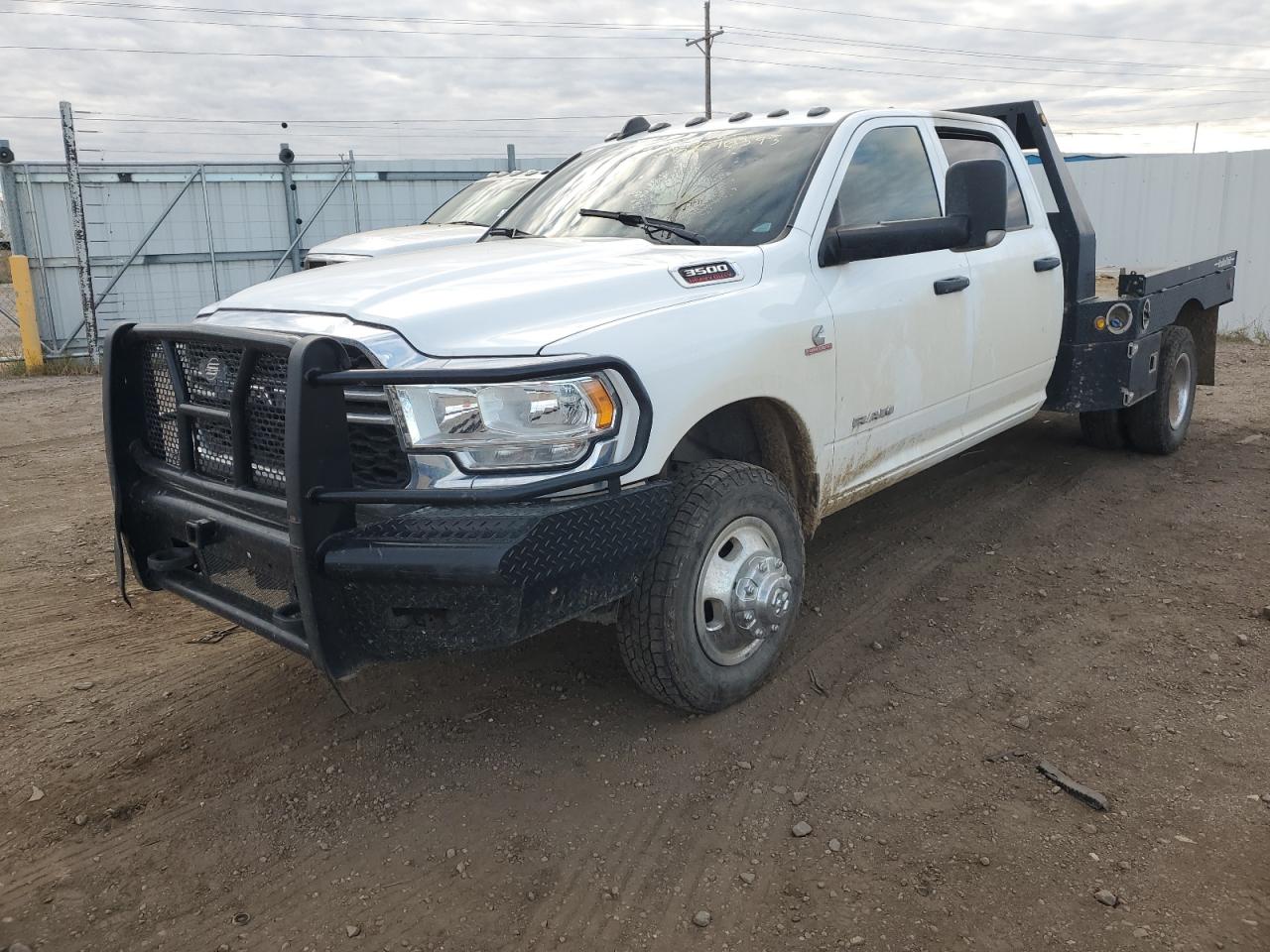 RAM 3500 2020 3c63rrgl7lg128752