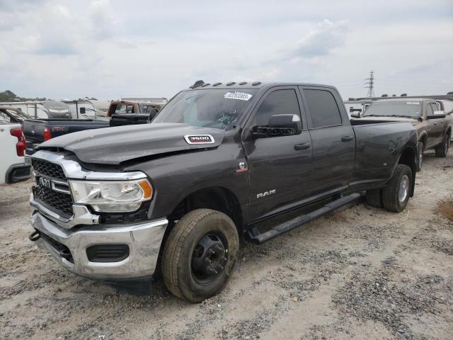 RAM 3500 TRADE 2021 3c63rrgl7mg687400