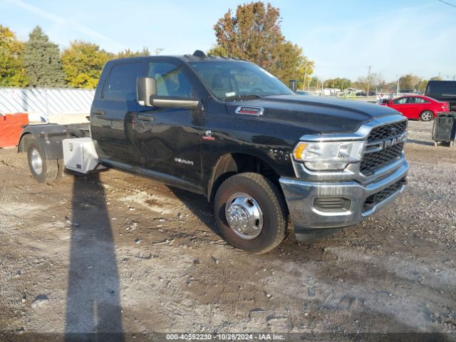 RAM 3500 2022 3c63rrgl7ng268836