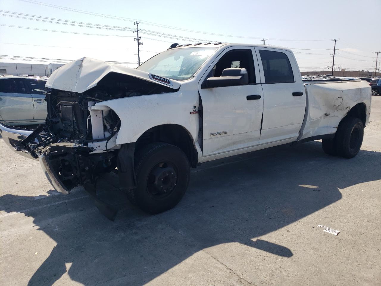 RAM 3500 2022 3c63rrgl7ng421747