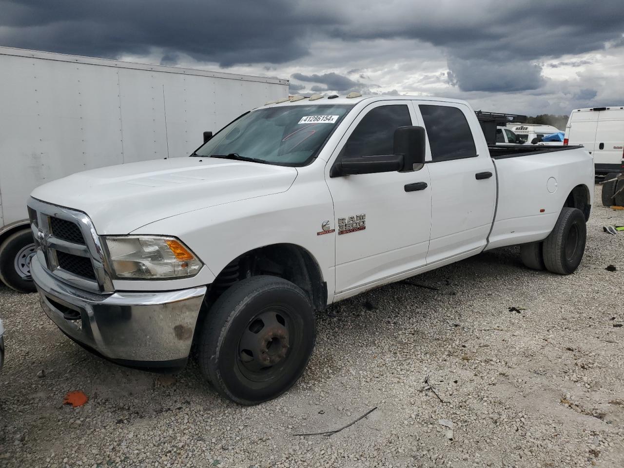 RAM 3500 2015 3c63rrgl8fg511944