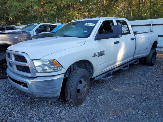 RAM 3500 ST 2018 3c63rrgl8jg132841