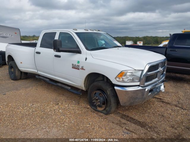 RAM 3500 2018 3c63rrgl8jg203715