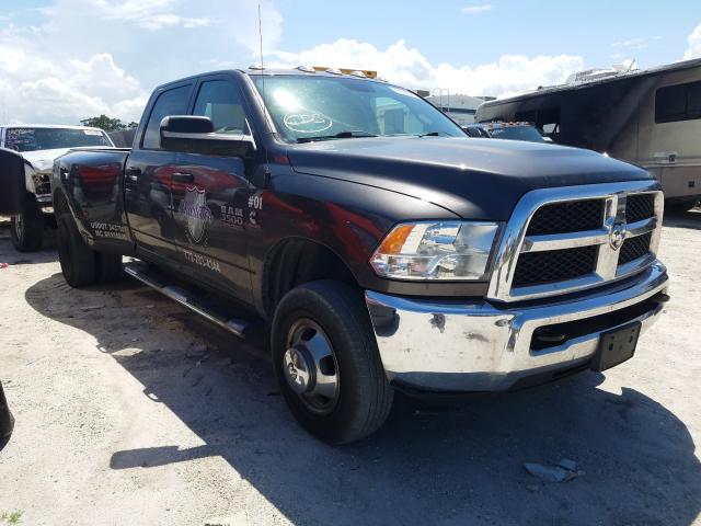 RAM 3500 ST 2018 3c63rrgl8jg203729