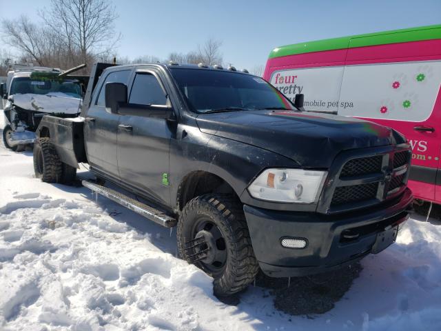 RAM 3500 ST 2018 3c63rrgl8jg268547