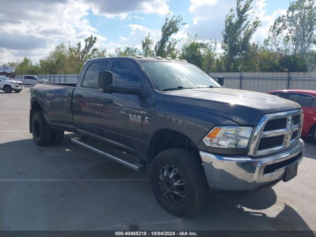 RAM 3500 2018 3c63rrgl8jg421881