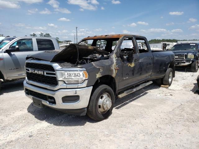 RAM 3500 TRADE 2019 3c63rrgl8kg708526