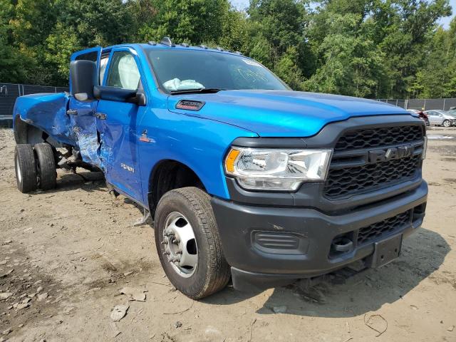 RAM 3500 TRADE 2021 3c63rrgl8mg553463