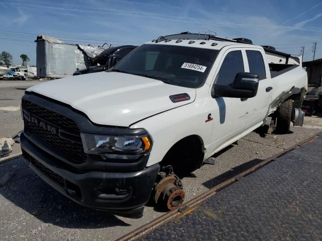 RAM 3500 TRADE 2023 3c63rrgl8pg595796