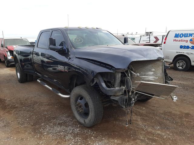 DODGE RAM 3500HD 2014 3c63rrgl9eg156233