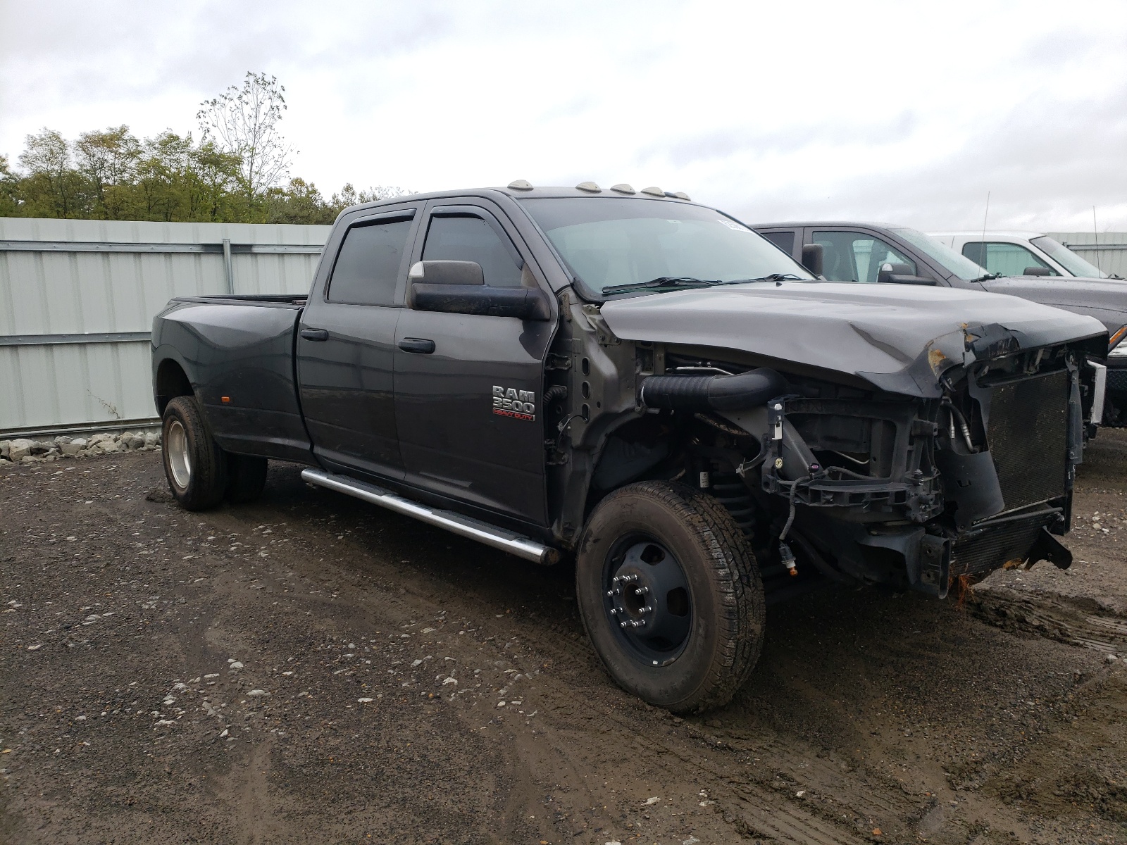 RAM 3500 2016 3c63rrgl9gg353793