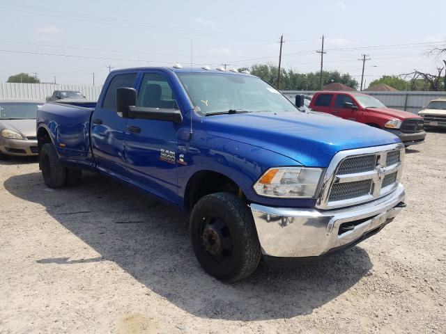 RAM 3500 ST 2018 3c63rrgl9jg120245