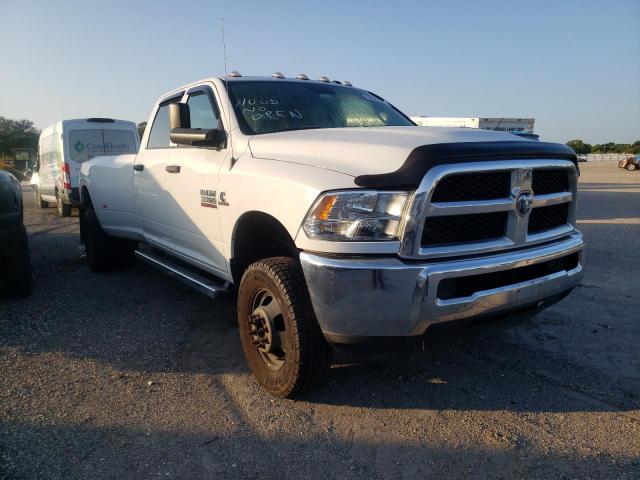 RAM 3500 ST 2018 3c63rrgl9jg352747