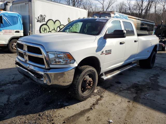 RAM 3500 ST 2018 3c63rrgl9jg372206