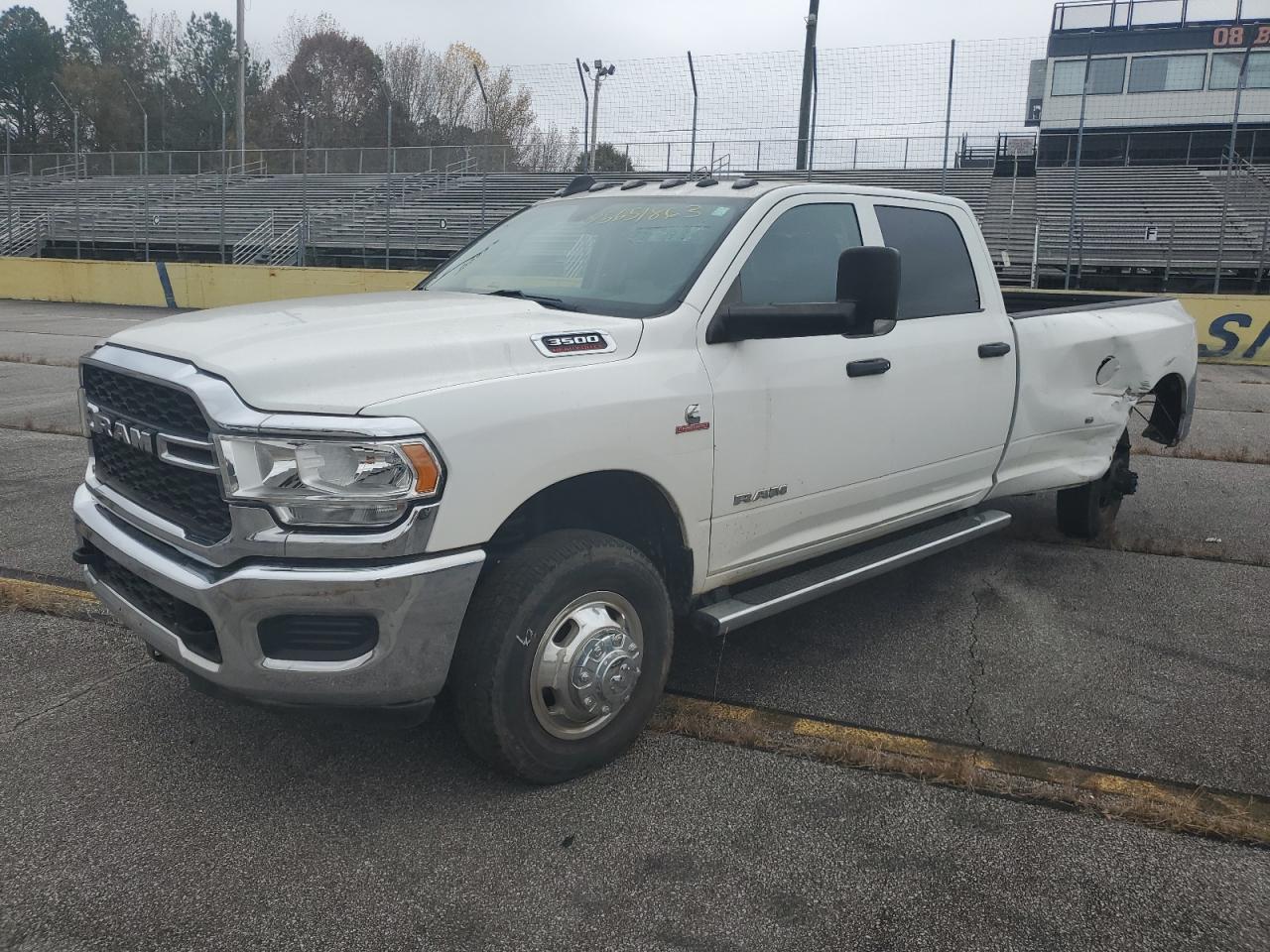 RAM 3500 2019 3c63rrgl9kg711192