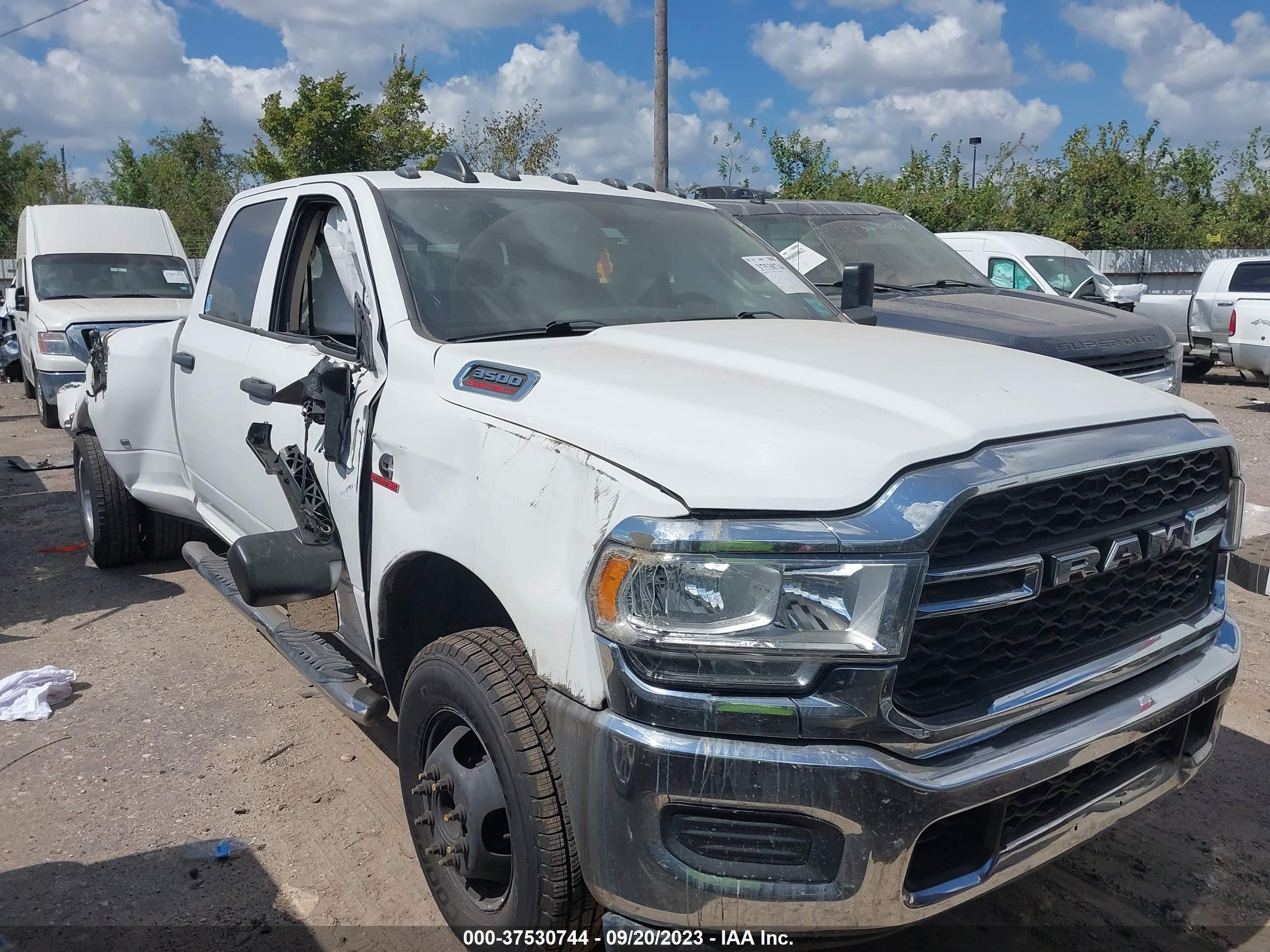 RAM 3500 2020 3c63rrgl9lg105621