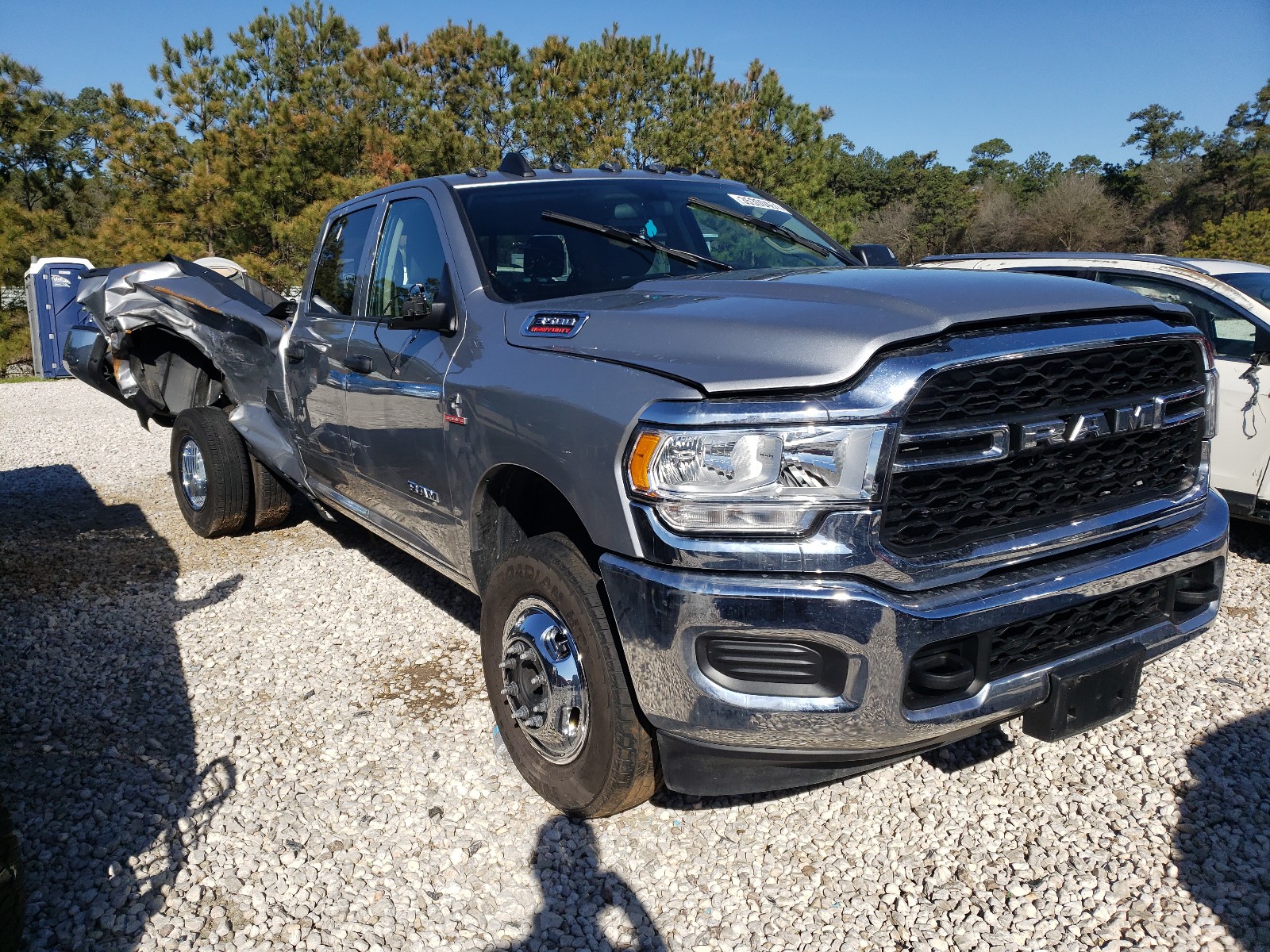 RAM 3500 TRADE 2020 3c63rrgl9lg240811