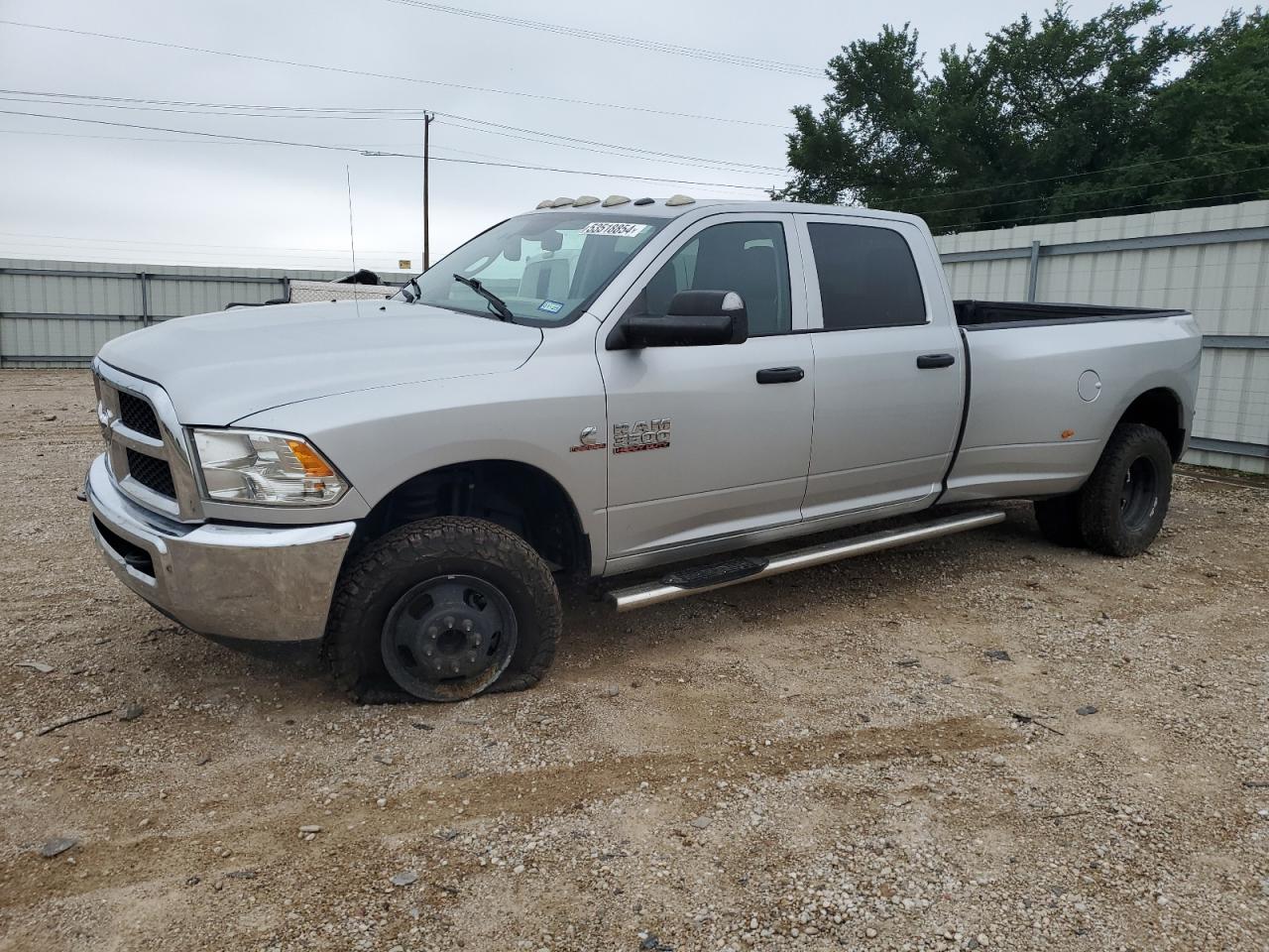 RAM 3500 2016 3c63rrglxgg251368