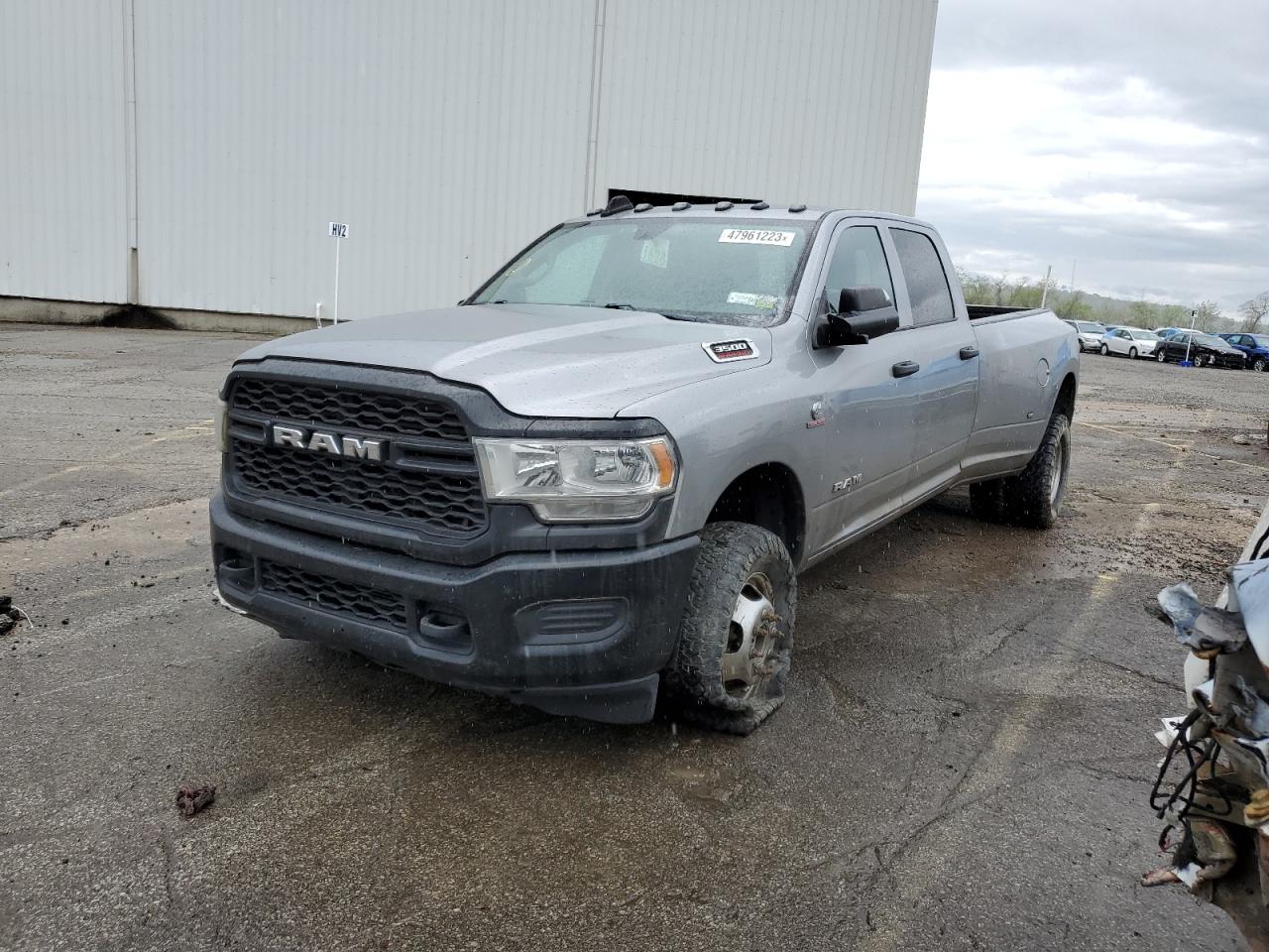 RAM 3500 2019 3c63rrglxkg542641